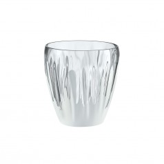 Guzzini Iris Splash Decorative Vase
