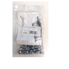Louisiane Visserie - Bag of screws for Louisiane Bench