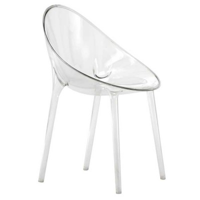 Kartell Mr Impossible Chair