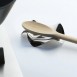 Alessi Blip spoon rest