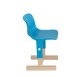 Magis Little Big Chair in 3 Colours | Adjustable Height
