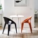 Magis Bell Chair with Arms | Designed by Konstantin Grcic