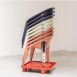 Magis Bell Chair with Arms | Designed by Konstantin Grcic