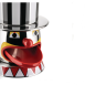 Alessi Circus Candyman sweet dispenser, limited edition
