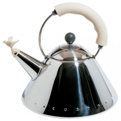 Kettles, Teapots & Coffee Makers