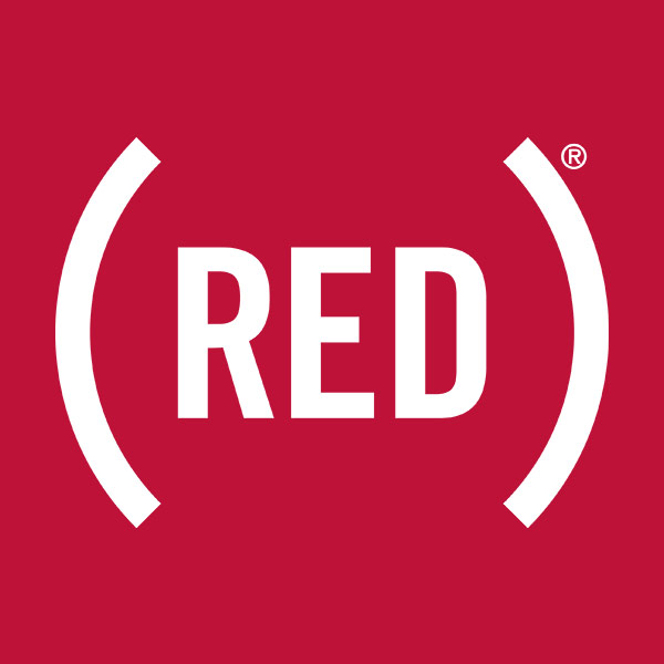 Logotyp för Product red ®