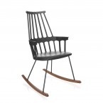 Kartell Comback Rocking chair