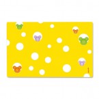 Guzzini Tip Top Tap Childs Placemat