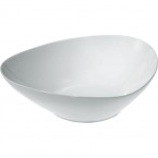 Alessi Colombina Collection salad bowl
