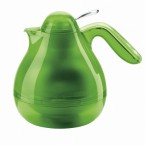 Guzzini Mimi Coffee Teapot Vacuum Flask with lever