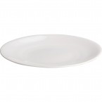 Alessi All-Time Round centrpiece Serving Plate
