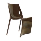 Pedrali Smart 600 chair