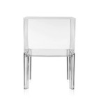 Kartell Ghost Buster Small Cabinet Table
