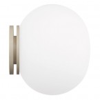 Flos Mini Glo-Ball Ceiling/Wall or Mirror