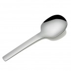 Alessi Tibidabo rice & vegetable spoon