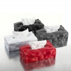 Essey Wipy 2 Rectangular Tissue Box Cover