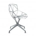 Magis Chair_One_4Star swivel or non swivel