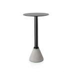 Magis Table_One Bistrot Outdoor High