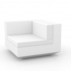 Vondom VELA sectional sofa right