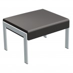 Luxy YOU3 bench single seat
