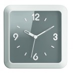 Guzzini Orologio Times Square clock