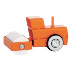 Magis Me Too ArcheToys Road roller