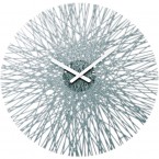 Koziol Silk Wall Clock