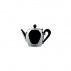 Alessi Bombe Miniature teapot