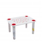 Magis Me Too Little Flare 'Salad' top table