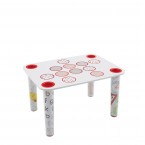 Magis Me Too Little Flare 'Circle' top table