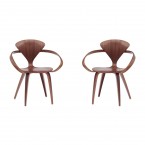 Cherner Dining Armchairs (set of 2)