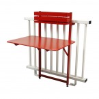 Fermob Bistro Balcony Folding Table