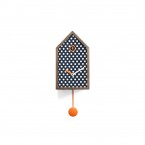Progetti Mr. Orange Cuckoo Clock - The Cottage
