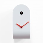Progetti Cucupola Cuckoo Clock