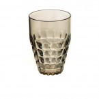 Guzzini Tiffany Tall Plastic Tumbler - Drinking Glass (510ml)