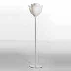 MyYour Baby Love Indoor Floor Lamp - Rose Shaped (155cm & 175cm)
