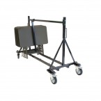 Fermob Table Cart (Table Storage Trolley)