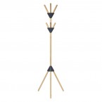 Alessi Pierrot Coat Stand (PD08)