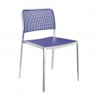 Kartell Audrey Shiny chair