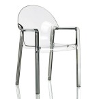 Magis Tosca Armchair (Stacking)