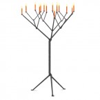 Magis Officina Floor Candle Holder (15 Arms)