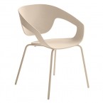 Casamania VAD Chair 4-Leg (Stacking)