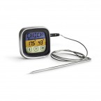 Sagaform BBQ Thermometer Touch