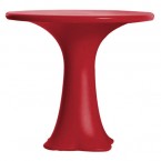 Myyour TEDDY Table Glossy Lacquered Finish