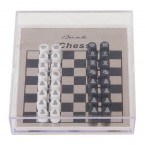 Present Time Brink Magnetic Chess Game