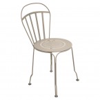 Fermob Louvre Chair (Stacking)