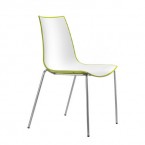 Pedrali 775 3D BiColour Chair