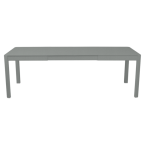 Fermob Ribambelle Table (2 Extensions) (L:149/234 x W:100 x H:74 cm)