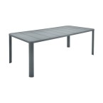 Fermob Oléron Outdoor Metal Table (205x100 cm)