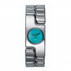 Alessi Mariposa Wrist Watch AL15001